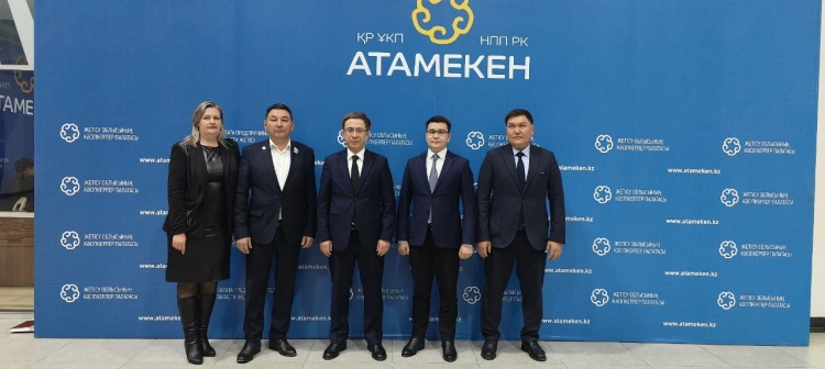 Перспективы развития и укрепления бизнес-партнерства с узбекскими предпринимателями