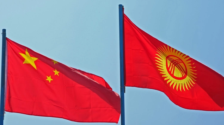 Кыргызстан и Китай планируют запустить совместный фонд развития