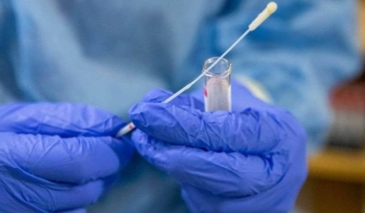 За сутки в Казахстане выявили 114 случаев заболевания COVID-19
