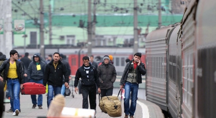 В Казахстане утверждена новая Концепция миграционной политики