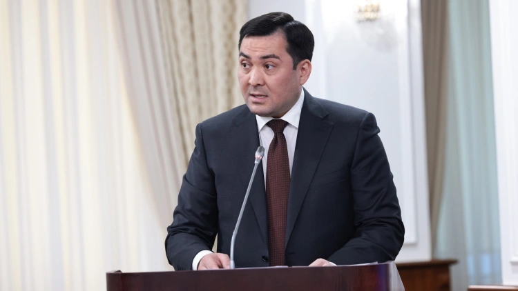 Министр энергетики: Казахстан устроит нефть по 70-75 долларов за баррель