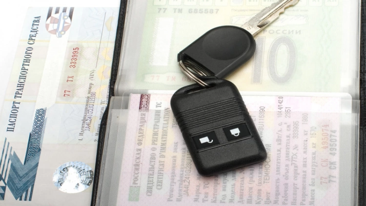 Электронные автопаспорта появятся в ЕАЭС