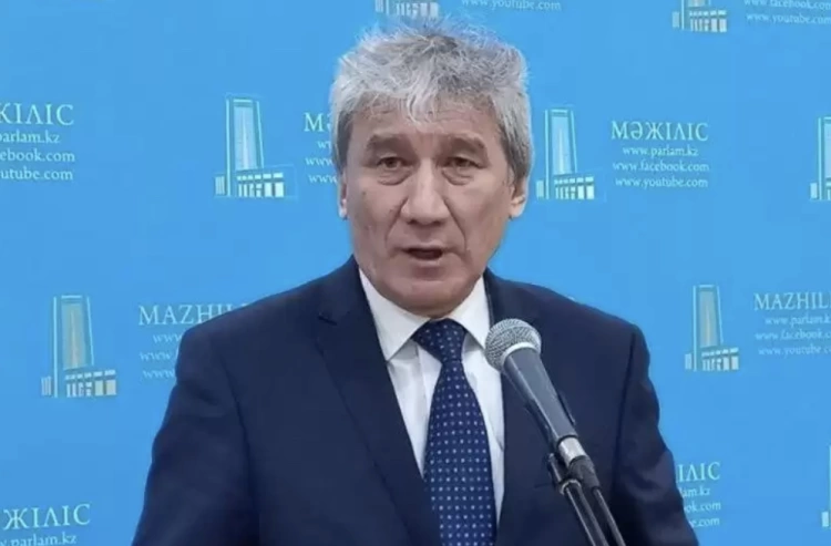 Мы готовы к референдуму по строительству АЭС – член ЦИК