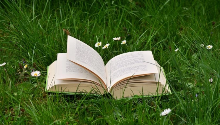 Национальный день книги появился в Казахстане