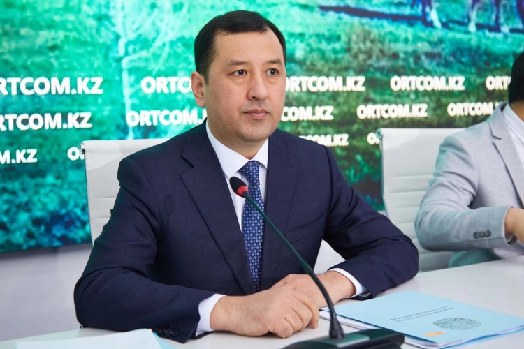 ДКР сельских территорий будут разработаны в каждой области Казахстана