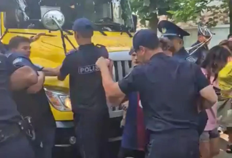 Воспитанников детдома «Баганашыл» переселяют в Конаев