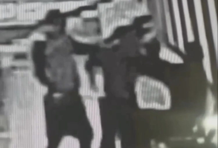 Акима района Шымкента наказали после видео с дракой на футбольном поле