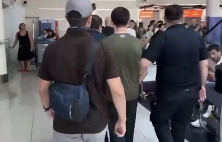 Из Грузии в Казахстан экстрадировали подозреваемого в производстве 10 кг мефедрона
