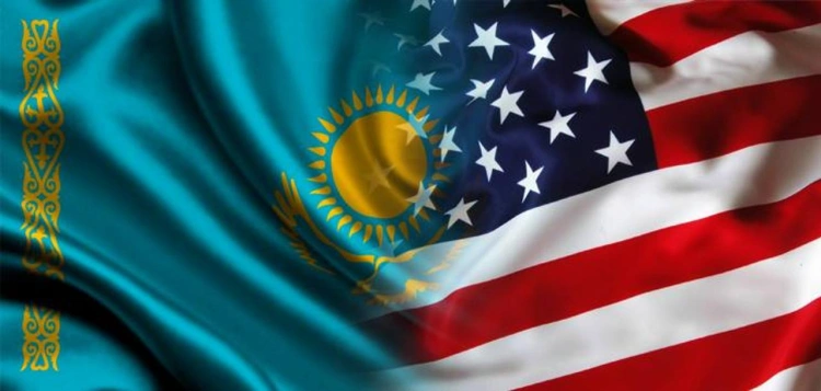 Пошлины не затронут 95% экспорта Казахстана в США - Минторговли