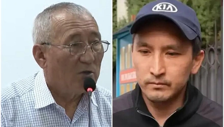 В убийстве Шерзата Болата обвинили его отца
