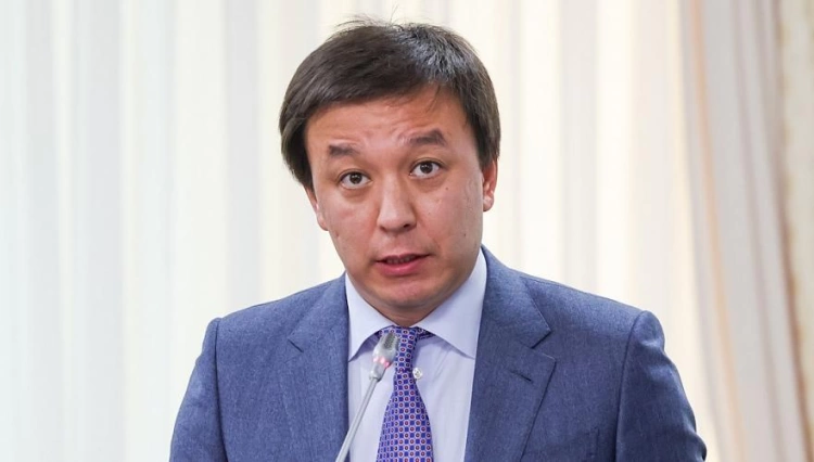 Ожидается отставка отвечающего за тепло вице-министра энергетики Казахстана