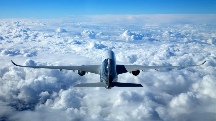Китайские авиакомпании увеличивают рейсы в Казахстан
