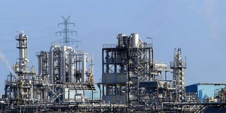 Директором ТОО «Казахский газоперерабатывающий завод» назначен Байшуаков Болат