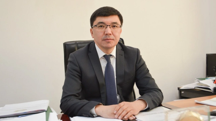 Задержан бывший вице-министр труда
