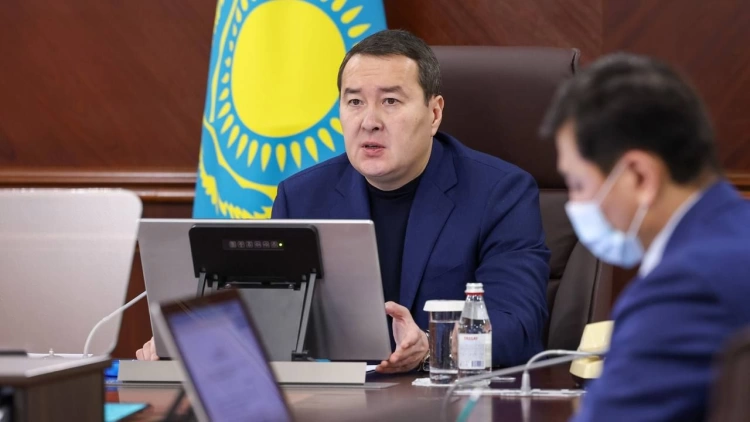 Более 500 функций казахстанского правительства перейдут министерствам и акиматам