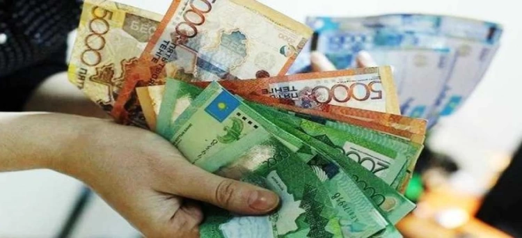 Свыше 46 тысяч человек в Казахстане получили соцвыплаты
