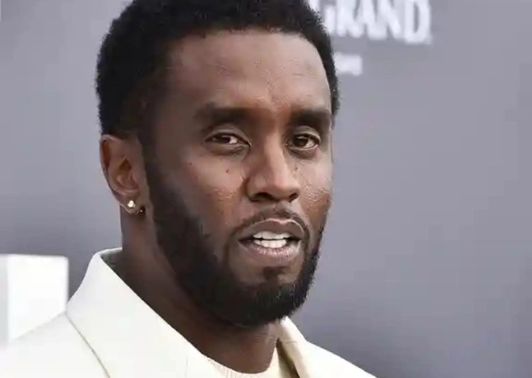 Рэпер P.Diddy оправдан по самым тяжким статьям обвинения