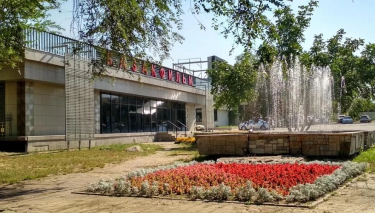 Хищение более 400 млн тенге выявили на «Казахфильме»