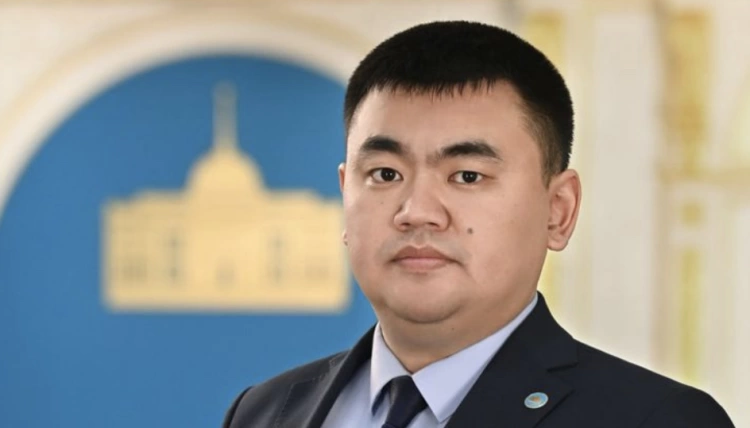 Назначен новый пресс-секретарь Президента
