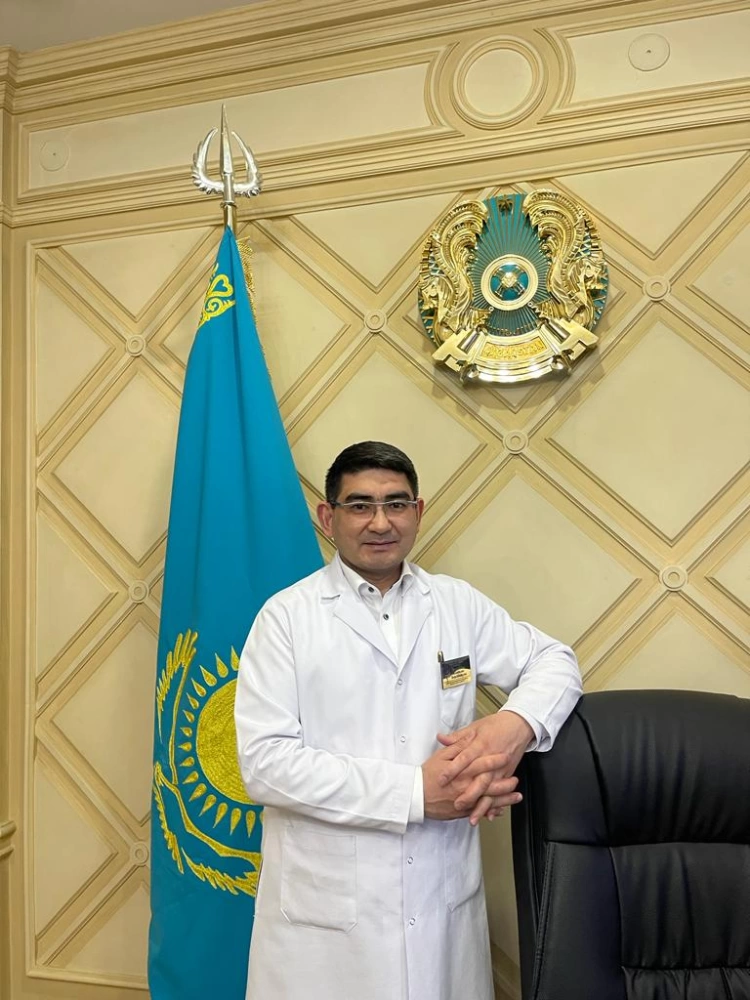 МӘМС  жүйесіндегі  қызметтерге  сұраныс  артты