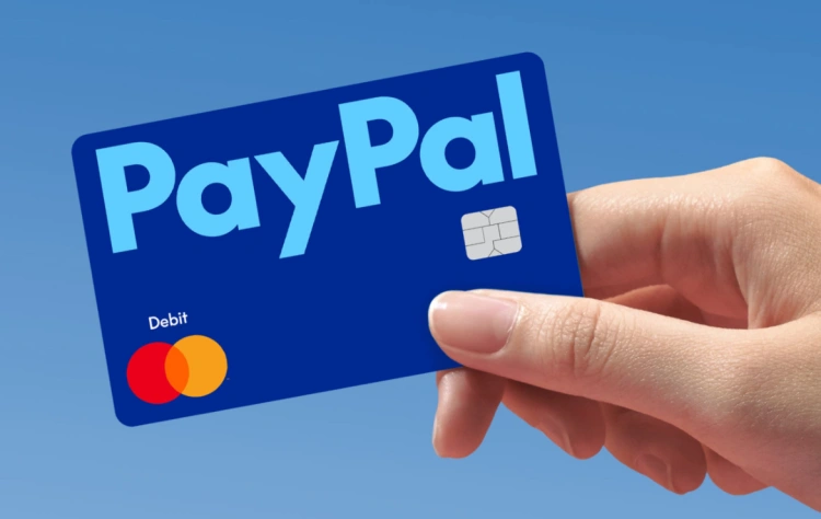 Минкультуры Казахстана признало блокировку сайта PayPal