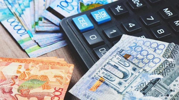 Порядка 228,4 млрд тенге выплачено казахстанцам в виде соцвыплат