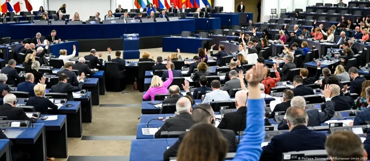 Европарламент призвал начать диалог о "безвизе" с Арменией