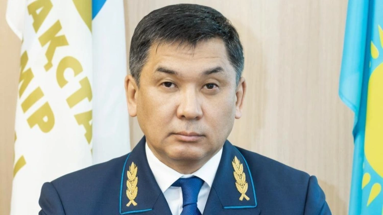 Талгат Алдыбергенов возглавил КТЖ