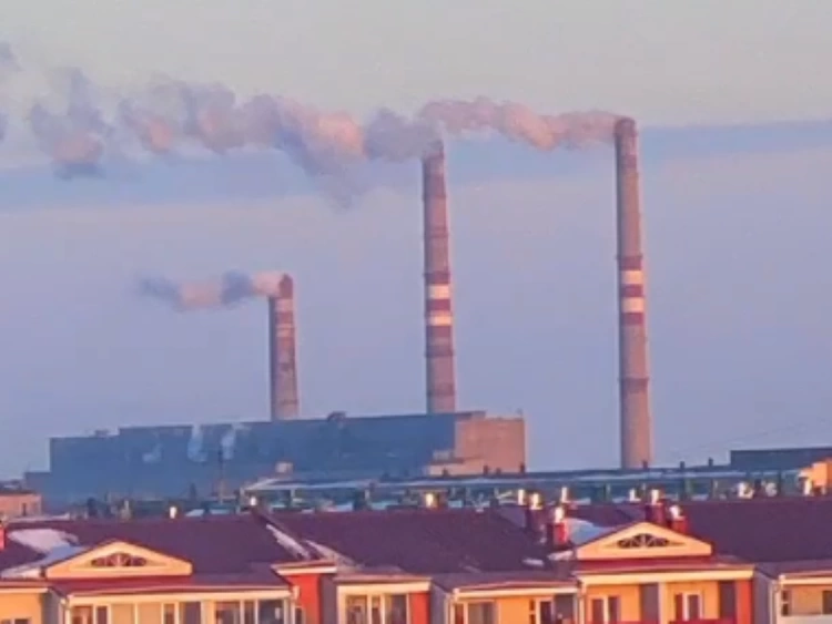 Минэнергетики: Петропавловская ТЭЦ старая и изношенная