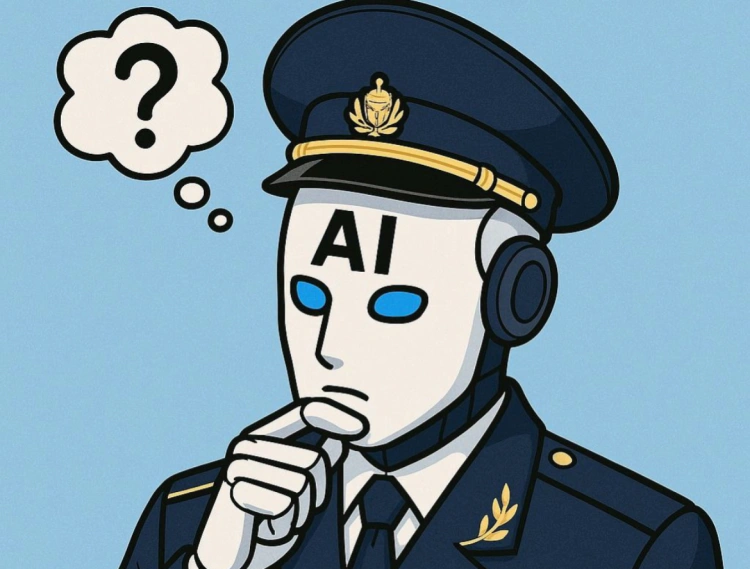 Может ли ИИ быть директором? QAMS направила запрос в Генпрокуратуру