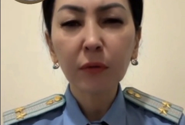 Обращение к президенту обернулось конфликтом: прокурор из Тараза заявляет о давлении