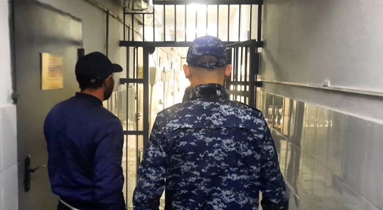 В течение декады мужчина дважды попался пьяным за рулем авто в Жетісу