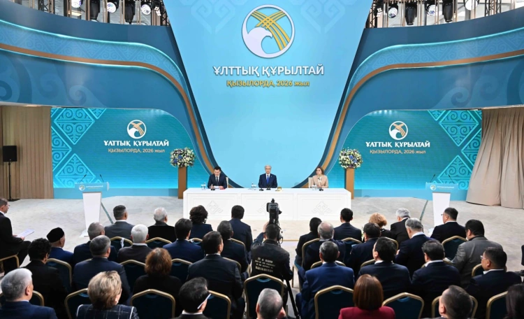 Токаев объявил о создании Конституционной комиссии