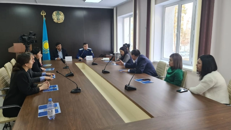 У мобильных групп появится QR-код