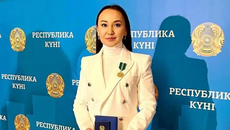 Скандал разгорается вокруг действий суда по делу Перизат Кайрат