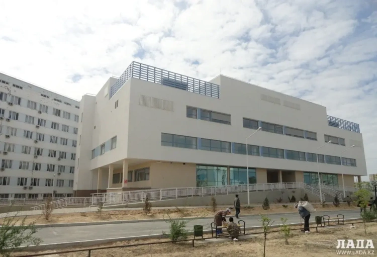 Ожоги кислотой на МАЭК: двое рабочих пострадали в Актау