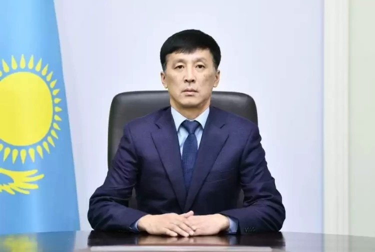 Назначен новый заместитель акима ЗКО