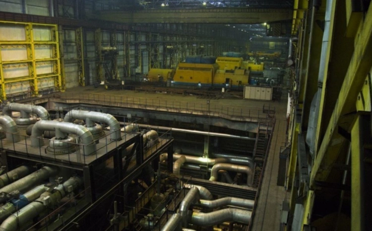 Строительство ТЭЦ в Кокшетау могут начать уже в этом году