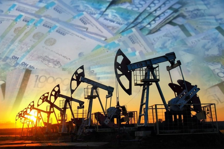 Казахстан получил зеленый свет на поставку нефти в Германию