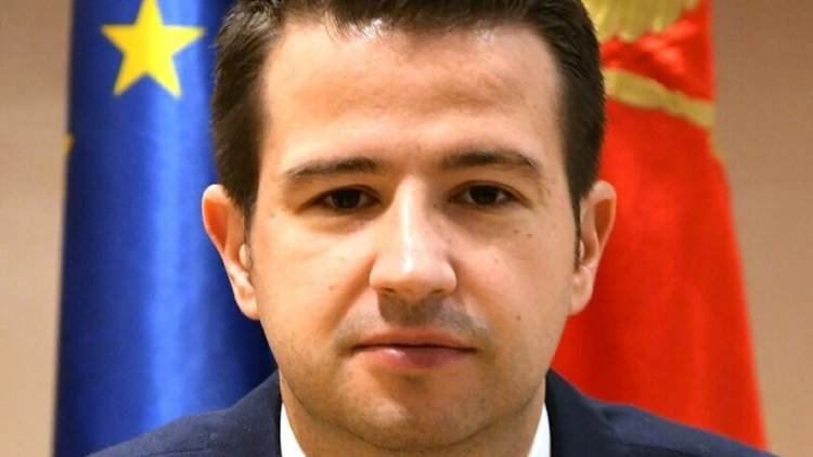 В Черногории новым президентом избран экс-министр экономики