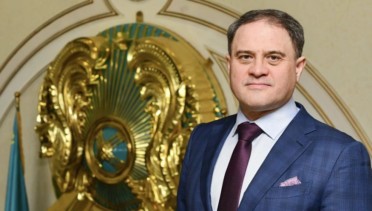Ответные меры рассматривает Казахстан на введение Россией электронной регистрации