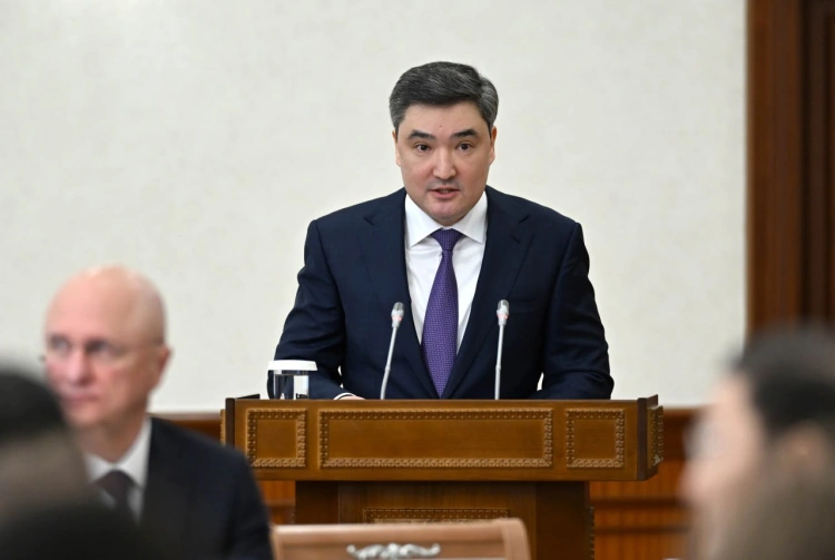 Бектенов: господдержка будет адресной и без стимулирования иждивенчества