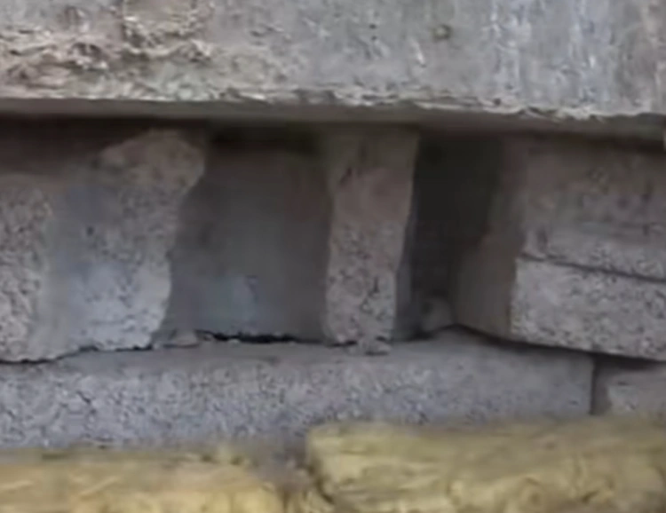 Промальпинисты раскрыли скрытые дефекты столичных многоэтажек