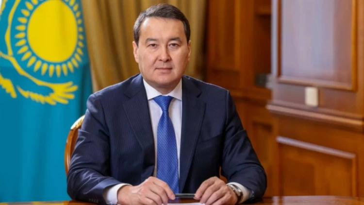 Смаилов стал новым председателем высшей аудиторской палаты РК