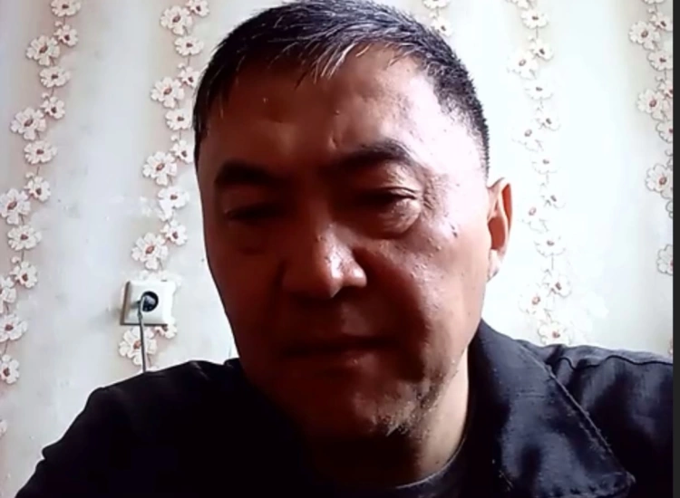 Кайрат Сатыбалды полностью признал вину по новому эпизоду