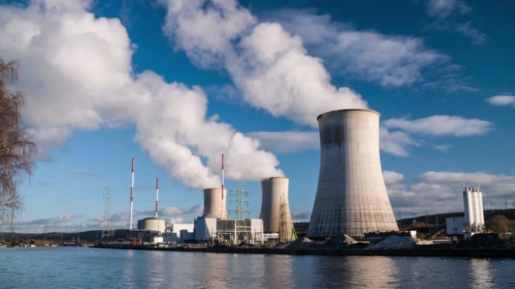 Казахстан выбрал название для первой АЭС