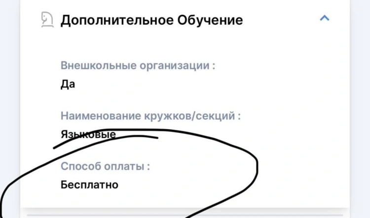 Бесплатные кружки без ведома родителей: казахстанцы обсуждают данные из eGov Mobile