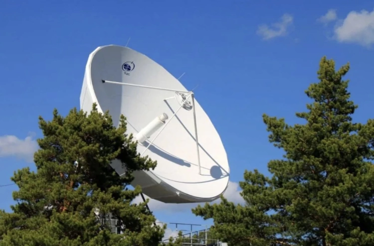 В Минцифры прокомментировали отключение KazSat-3