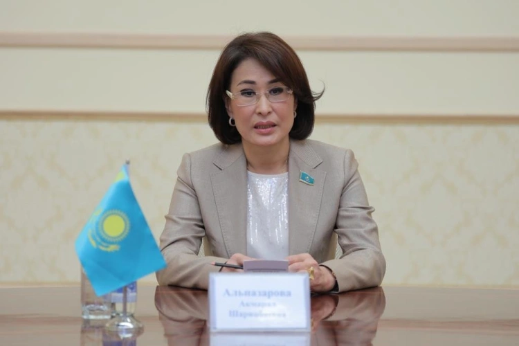 Министр здравоохранения отреагировала на нападения на медиков в Караганде и Костанае