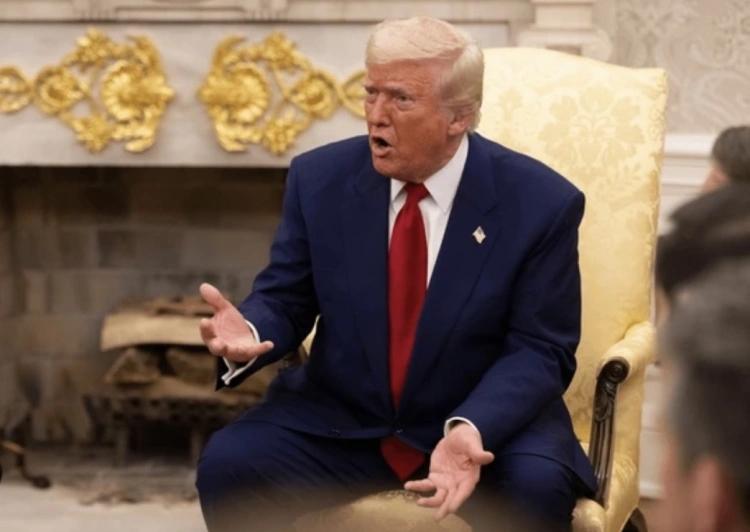 Ведущие эксперты оценили влияние тарифных войн Трампа на Казахстан